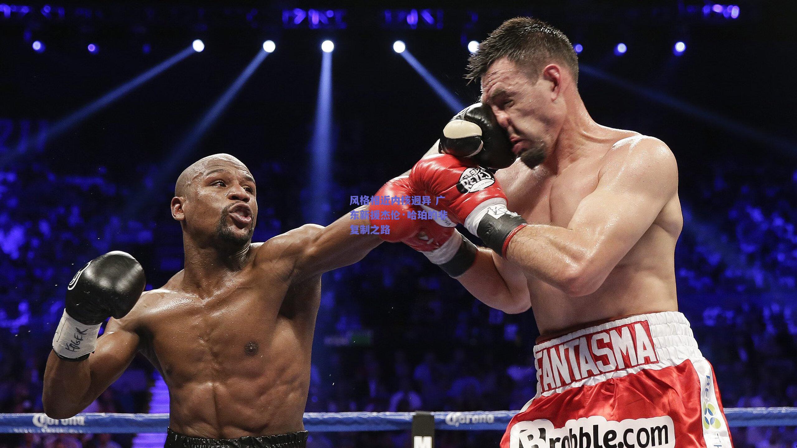 风格相近内核迥异 广东新援杰伦·哈珀的非复制之路