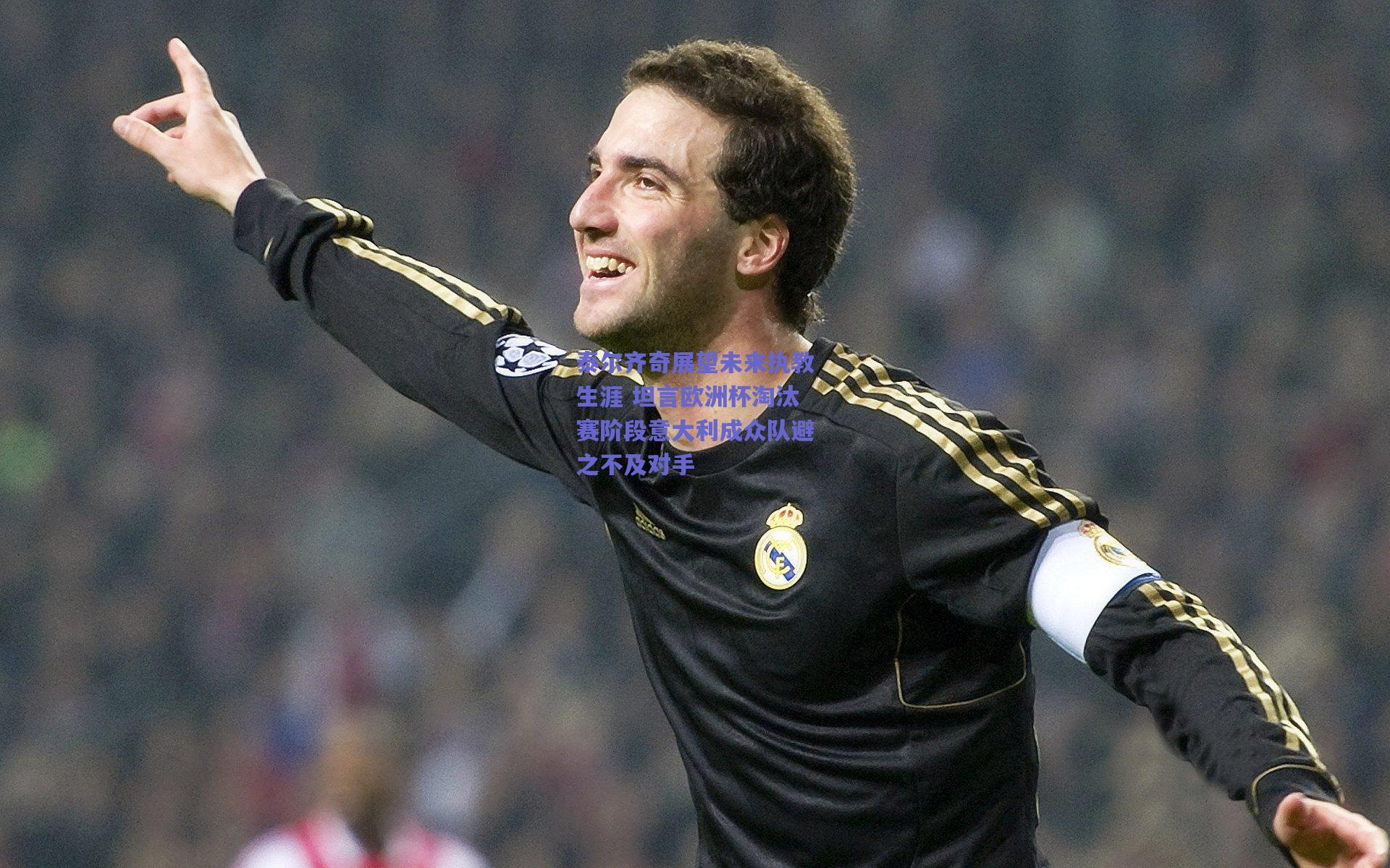 泰尔齐奇展望未来执教生涯 坦言欧洲杯淘汰赛阶段意大利成众队避之不及对手