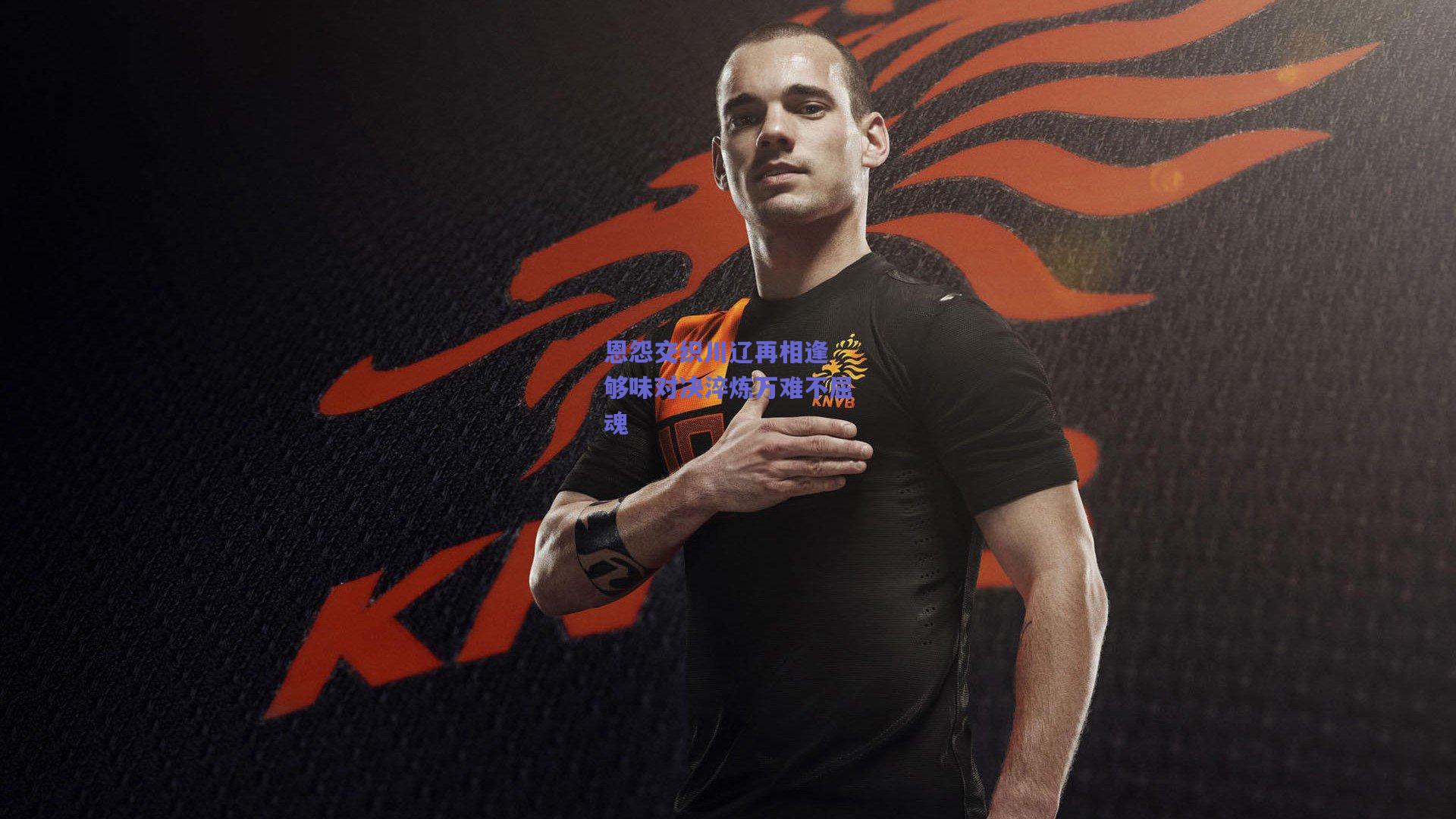 恩怨交织川辽再相逢 够味对决淬炼万难不屈魂